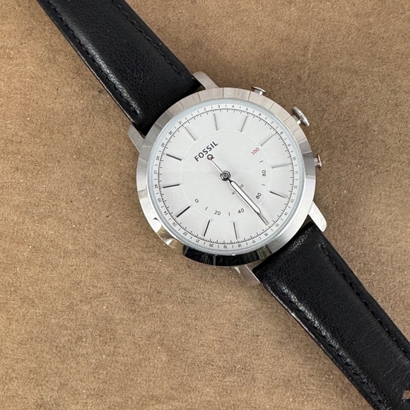 Fossil Smart Watch Hybrid IOS and Android Apps - Picture 5 of 11